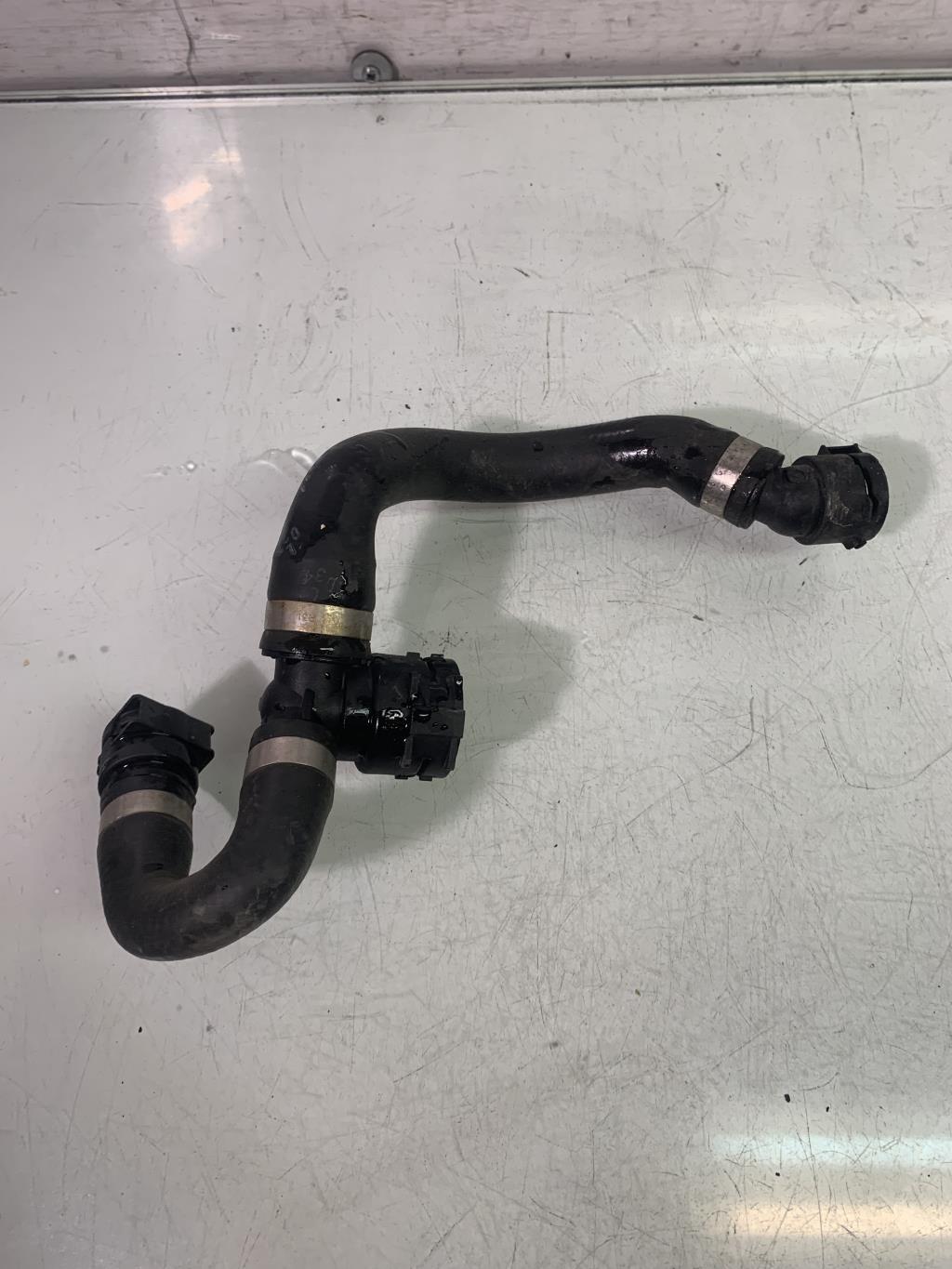 Tubo flessibile BMW SERIE 1 F20 PHASE 2 Gasolina - 1