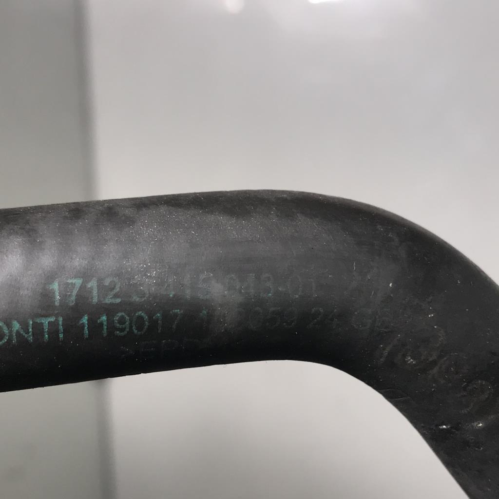 Durite BMW X3 E83 PHASE 2 Diesel - 1