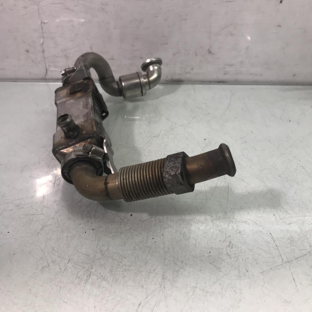 Radiateur EGR BMW SERIE 3 E46 PHASE 2 Diesel - 1