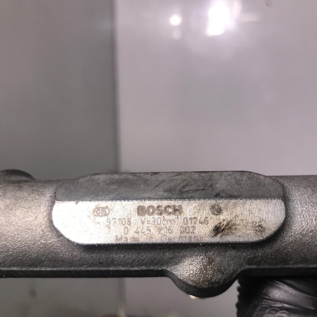 Rampe injection BMW SERIE 3 E46 PHASE 2 Diesel - 1