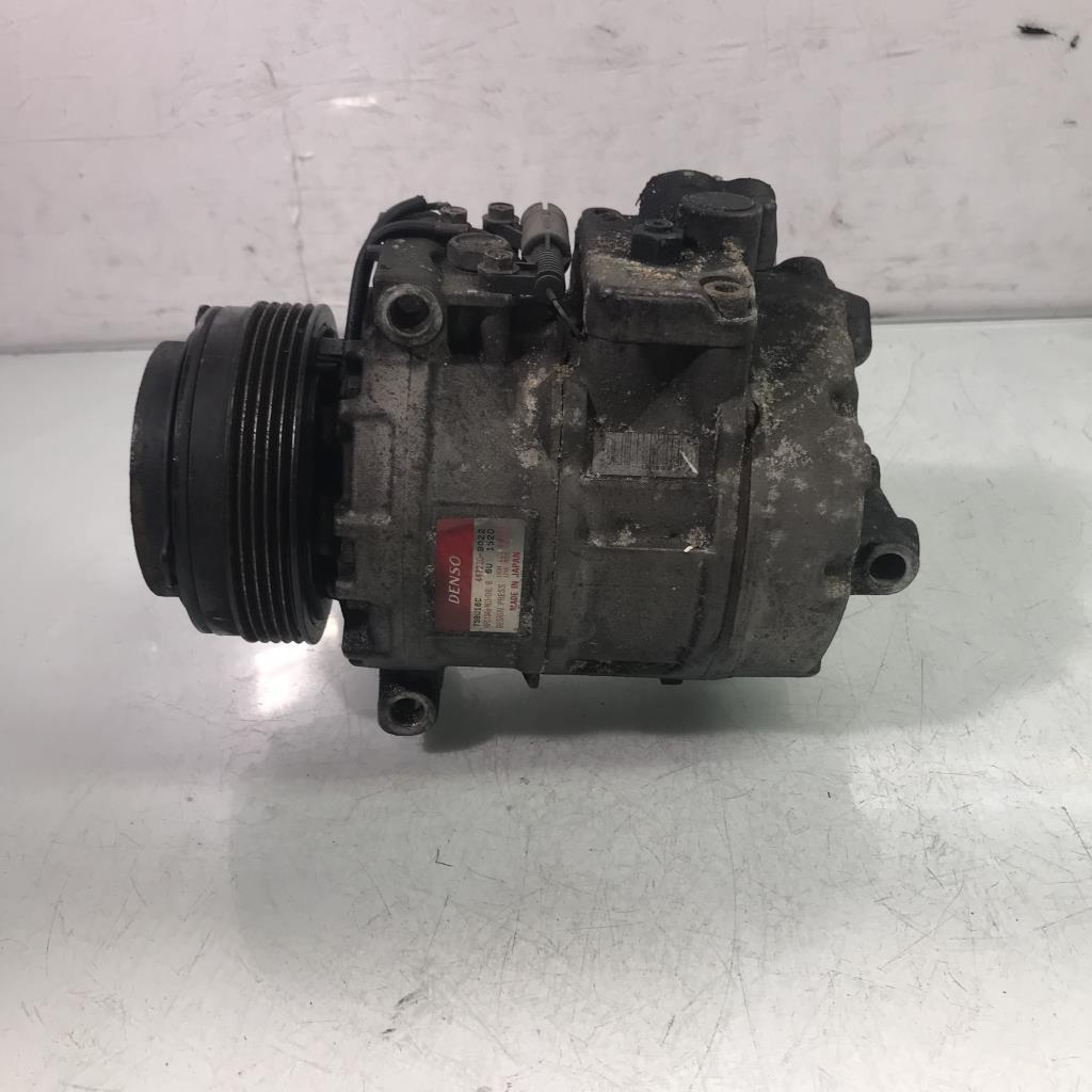 Compressore clima BMW SERIE 3 E46 PHASE 2 Diésel - 1