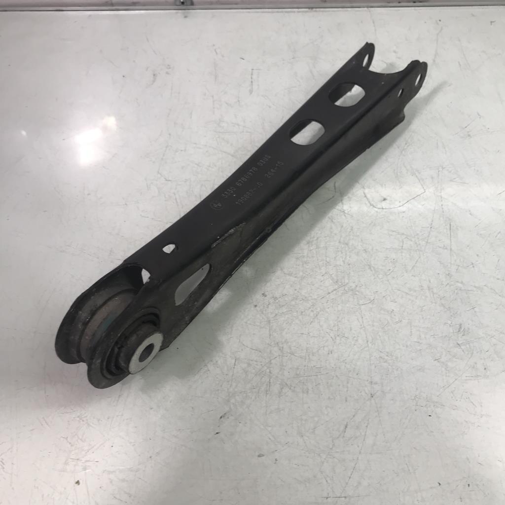 Braccio sospensione superiore posteriore sinistro BMW X3 F25 PHASE 2 Diésel - 1