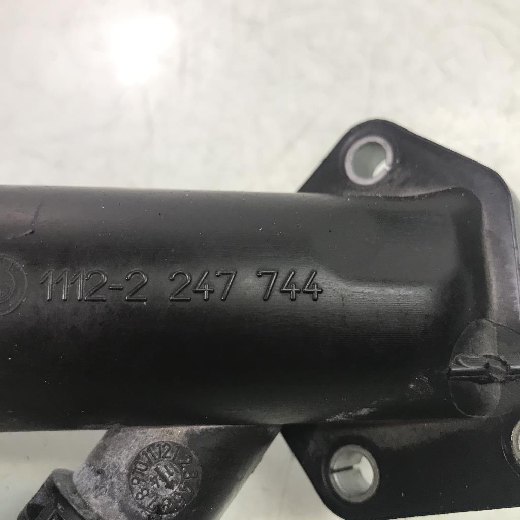 Boitier eau BMW SERIE 3 E46 PHASE 2  - 1