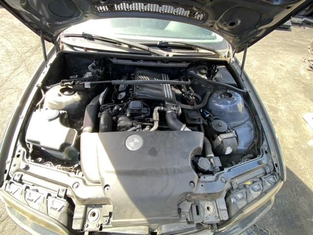 Pompe de direction BMW SERIE 3 E46 PHASE 1 Diesel - 1