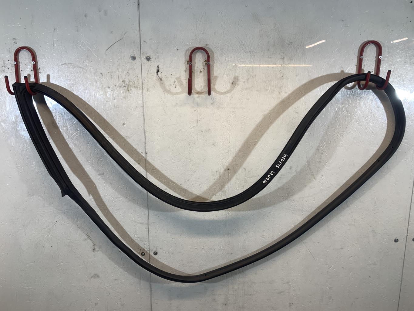 Guarnizione sportello anteriore destro BMW SERIE 1 F21 PHASE 2 Gasolina - 1