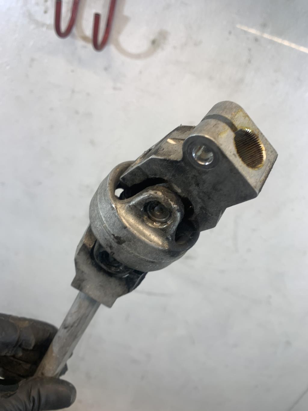 Colonne de direction BMW X3 F25 PHASE 2 Diesel - 1