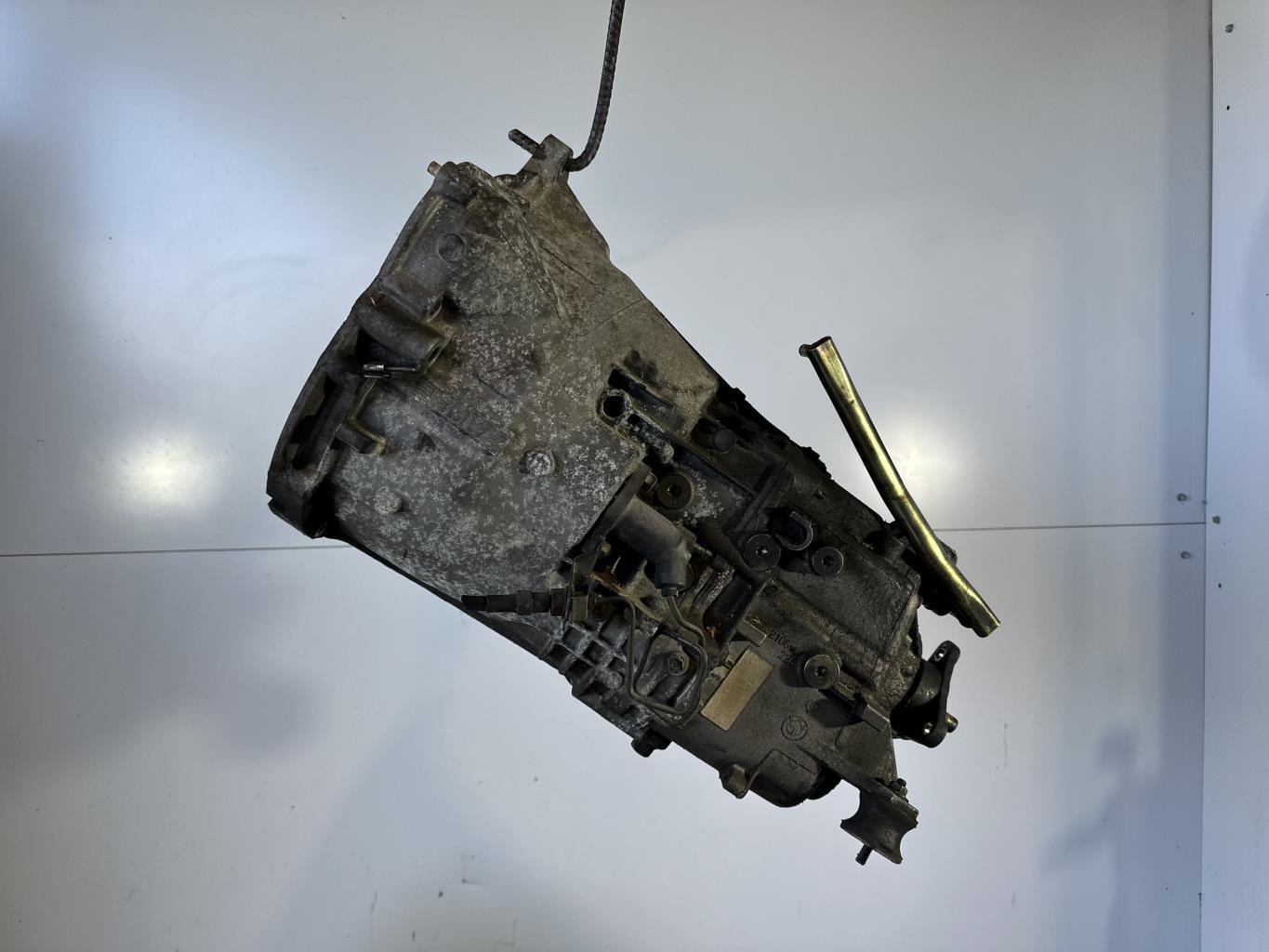 Boite de vitesses BMW SERIE 3 E46 PHASE 1 Diesel - 1