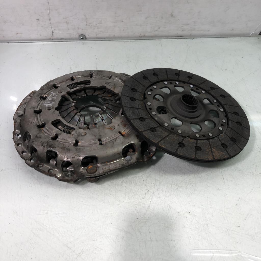 Embrayage BMW SERIE 3 E90 PHASE 1 Diesel - 1