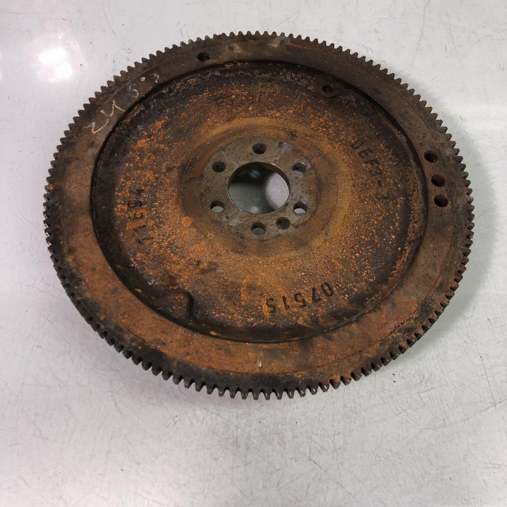 Volant moteur MINI MINI 2 R56 PHASE 1 Essence - 1