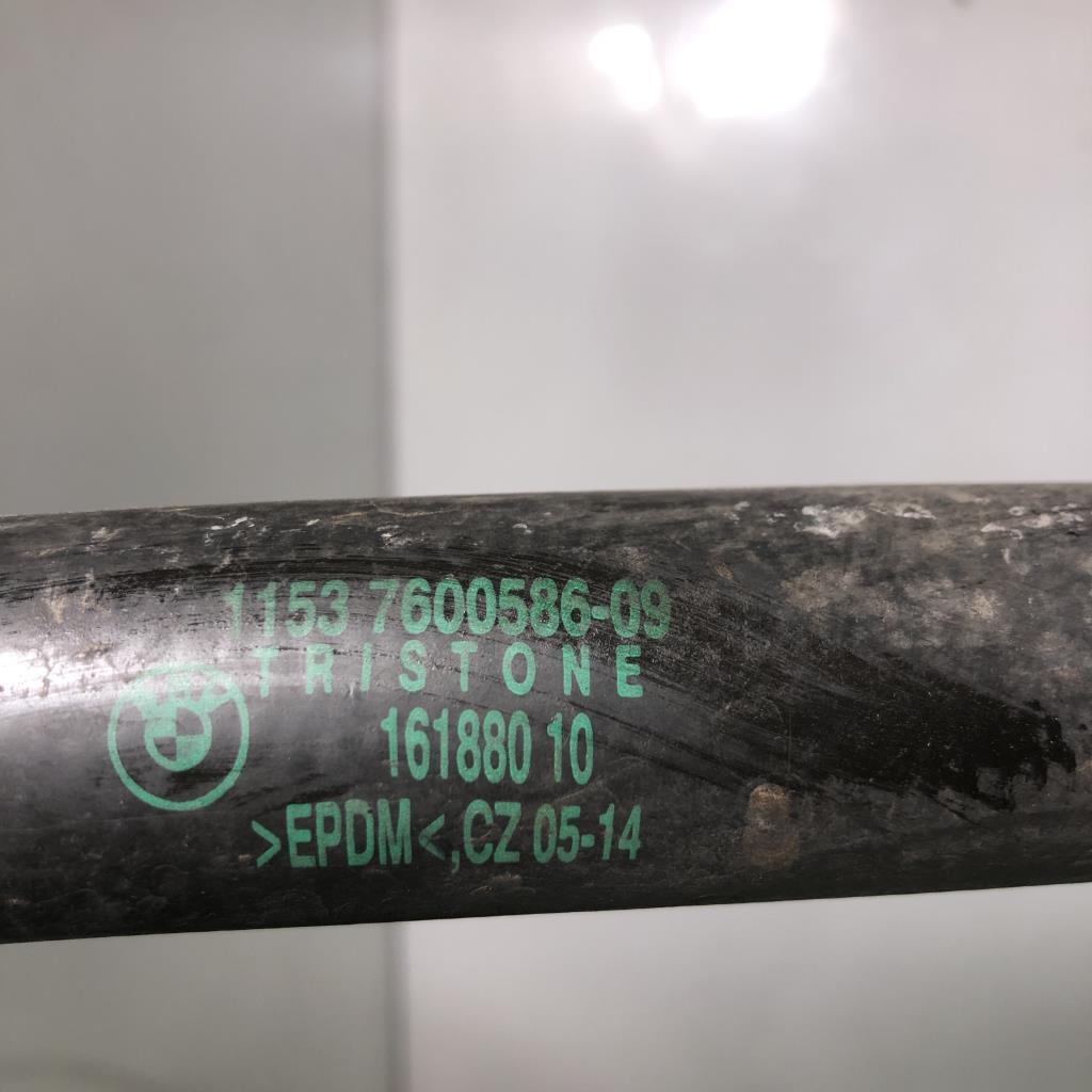 Tubo flessibile BMW SERIE 1 F21 PHASE 1 Gasolina - 1