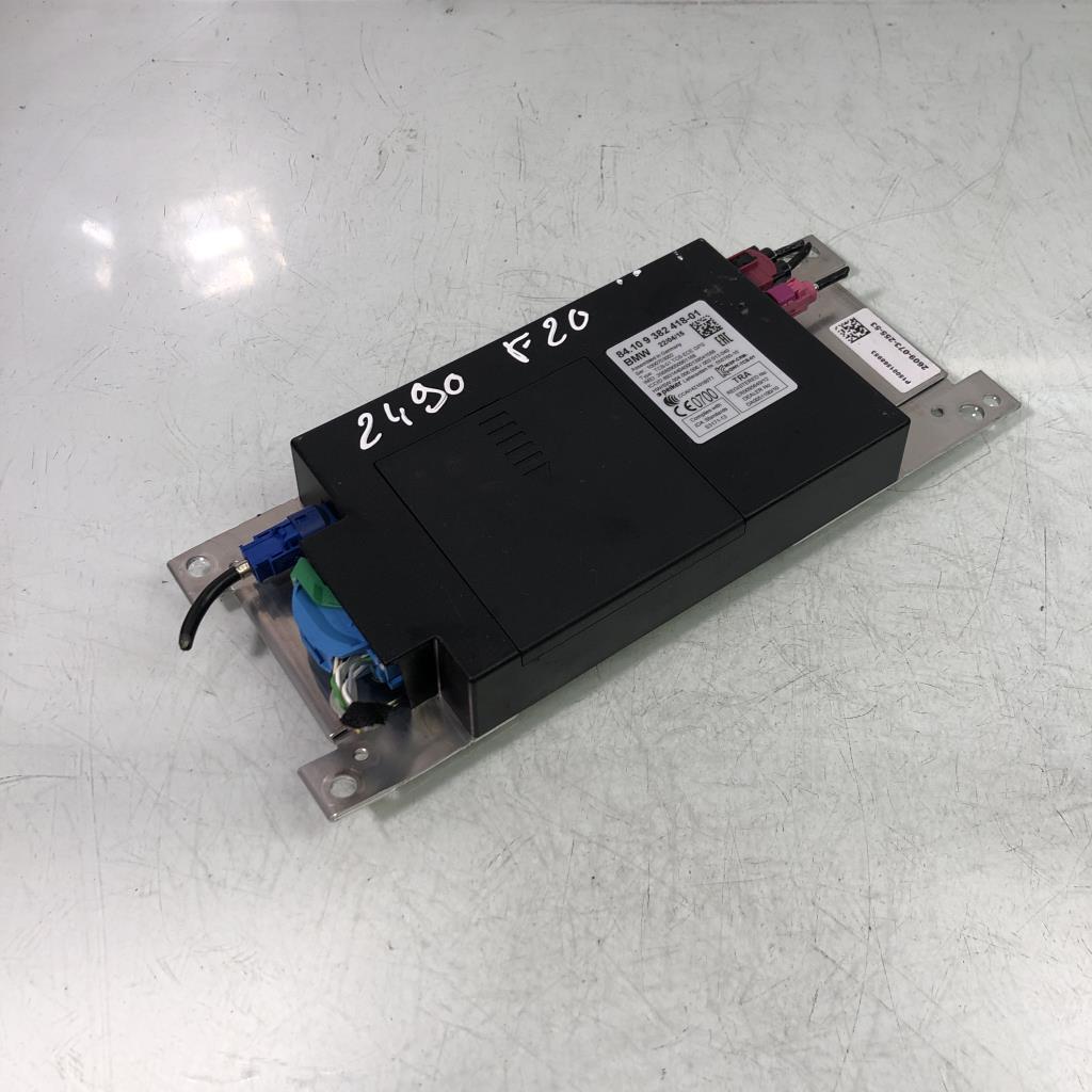 Centralina BMW SERIE 1 F20 PHASE 2 Gasolina - 1