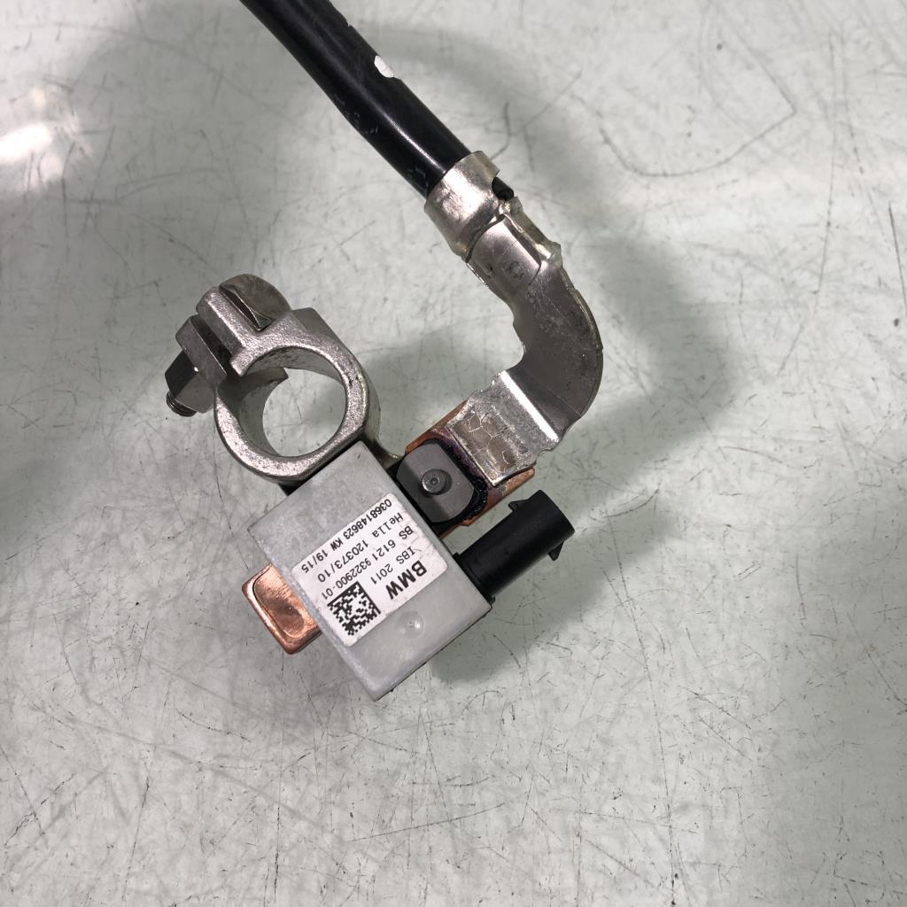 Batteria BMW SERIE 1 F20 PHASE 2 Gasolina - 1