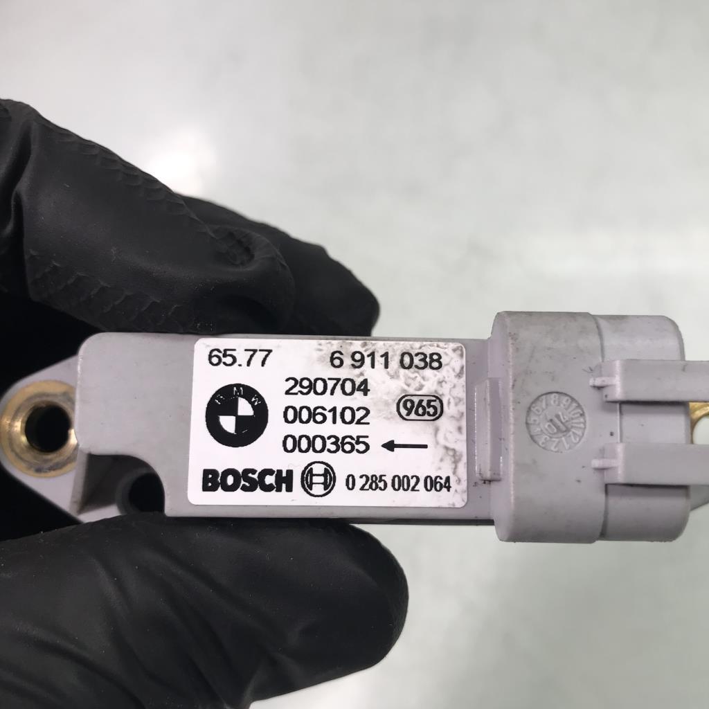 Capteur BMW SERIE 3 E46 PHASE 2  - 1