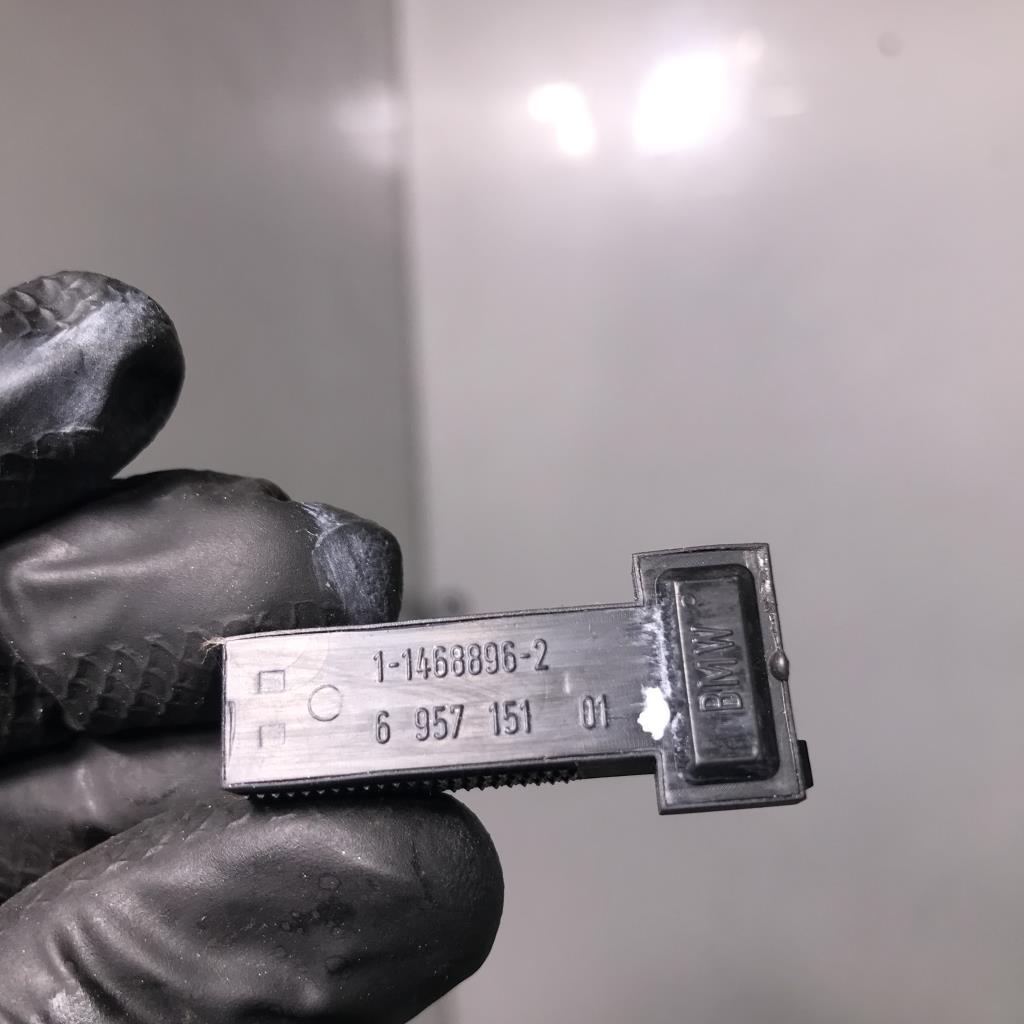 Contacteur feu stop BMW SERIE 3 E46 PHASE 2  - 1