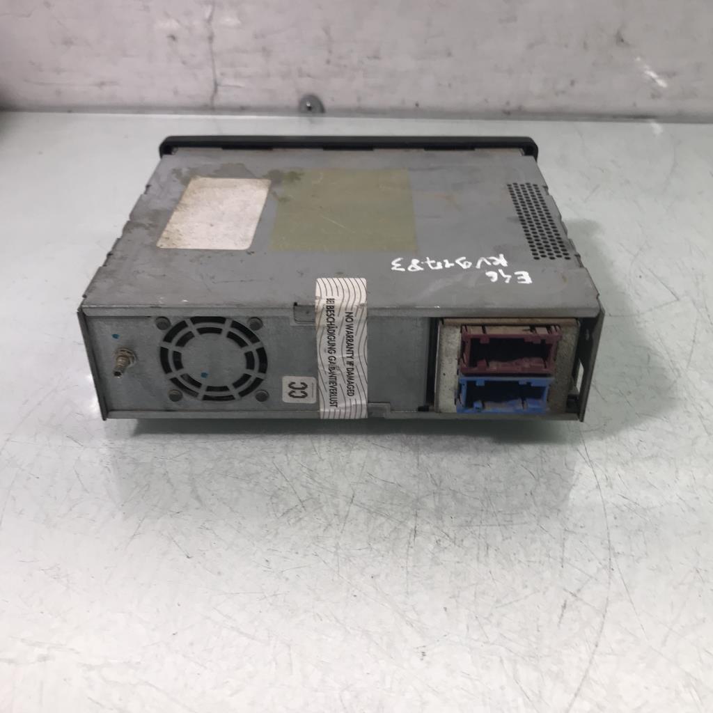 GPS BMW SERIE 3 E46 PHASE 2  - 1