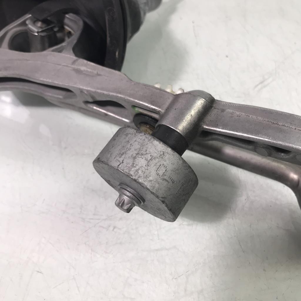 Selettore cambio BMW SERIE 1 F21 PHASE 2  - 1