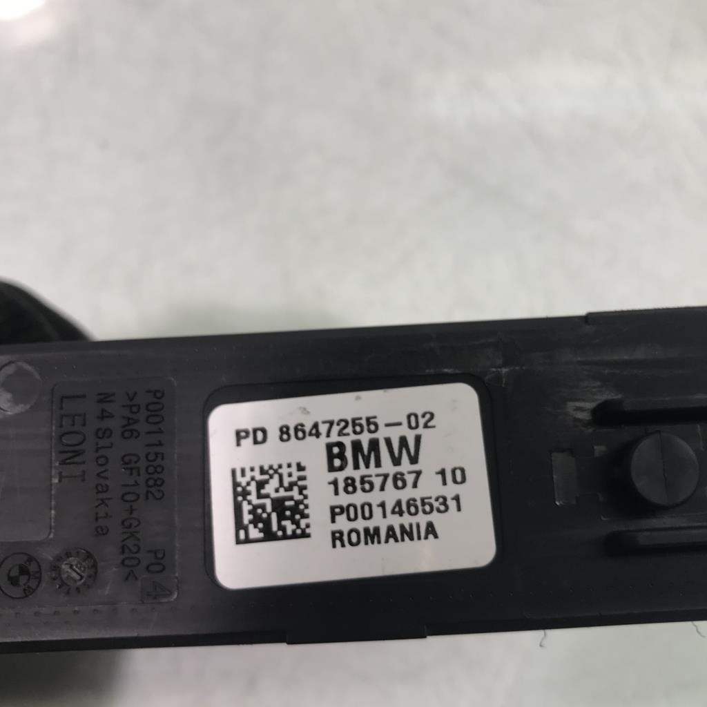Centralina BMW SERIE 1 F21 PHASE 2  - 1