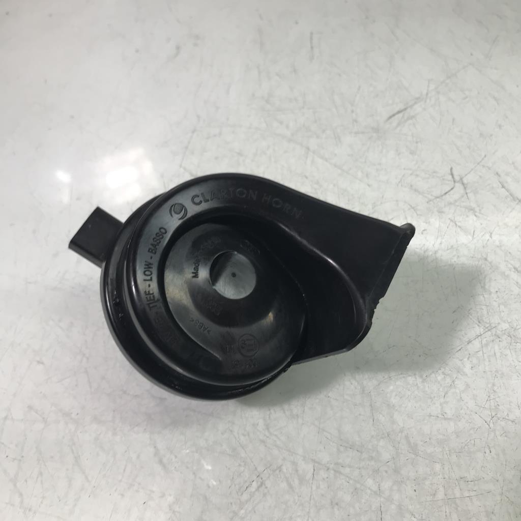 Tromba/Clacson BMW SERIE 1 F21 PHASE 2  - 1