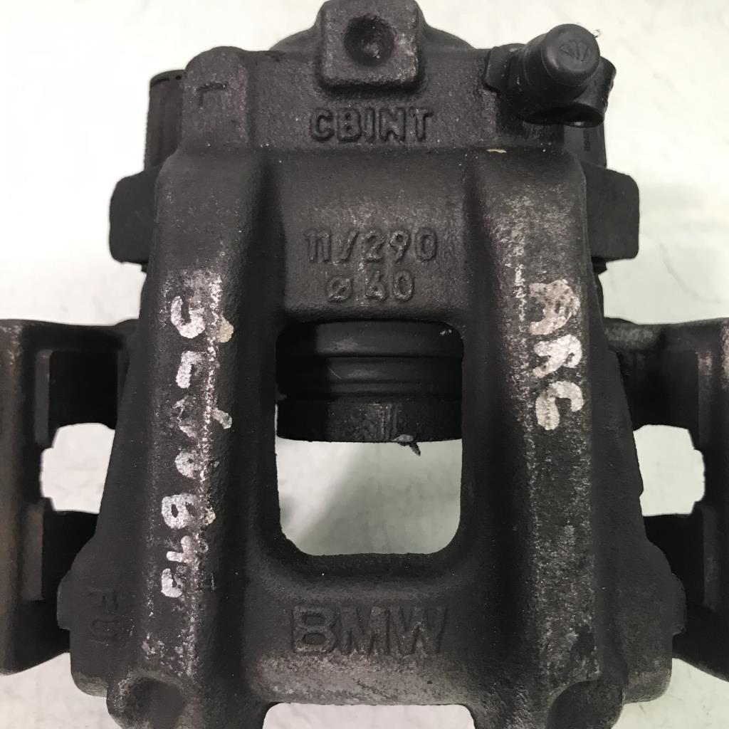 Pinza freni posteriore sinistra BMW SERIE 1 F21 PHASE 2  - 1