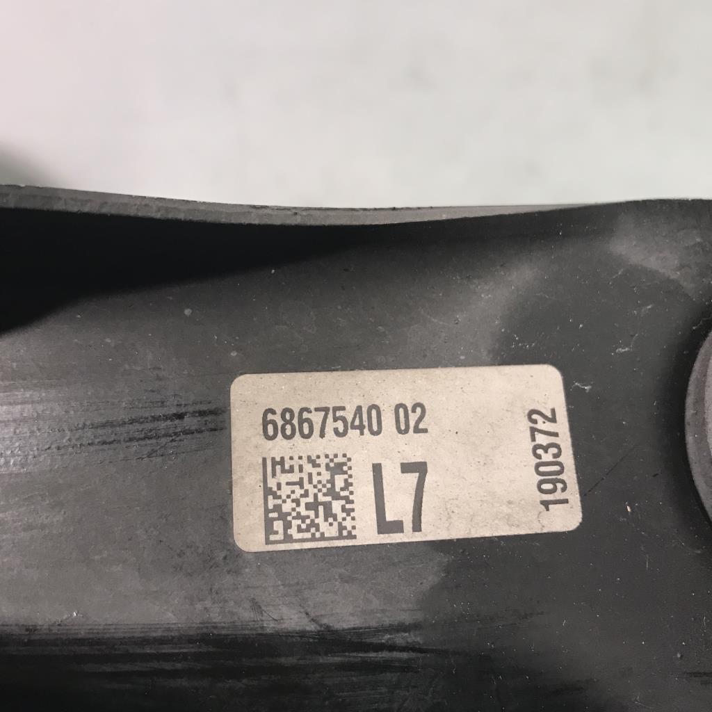 Braccio sospensione inferiore posteriore destro BMW SERIE 1 F21 PHASE 2  - 1