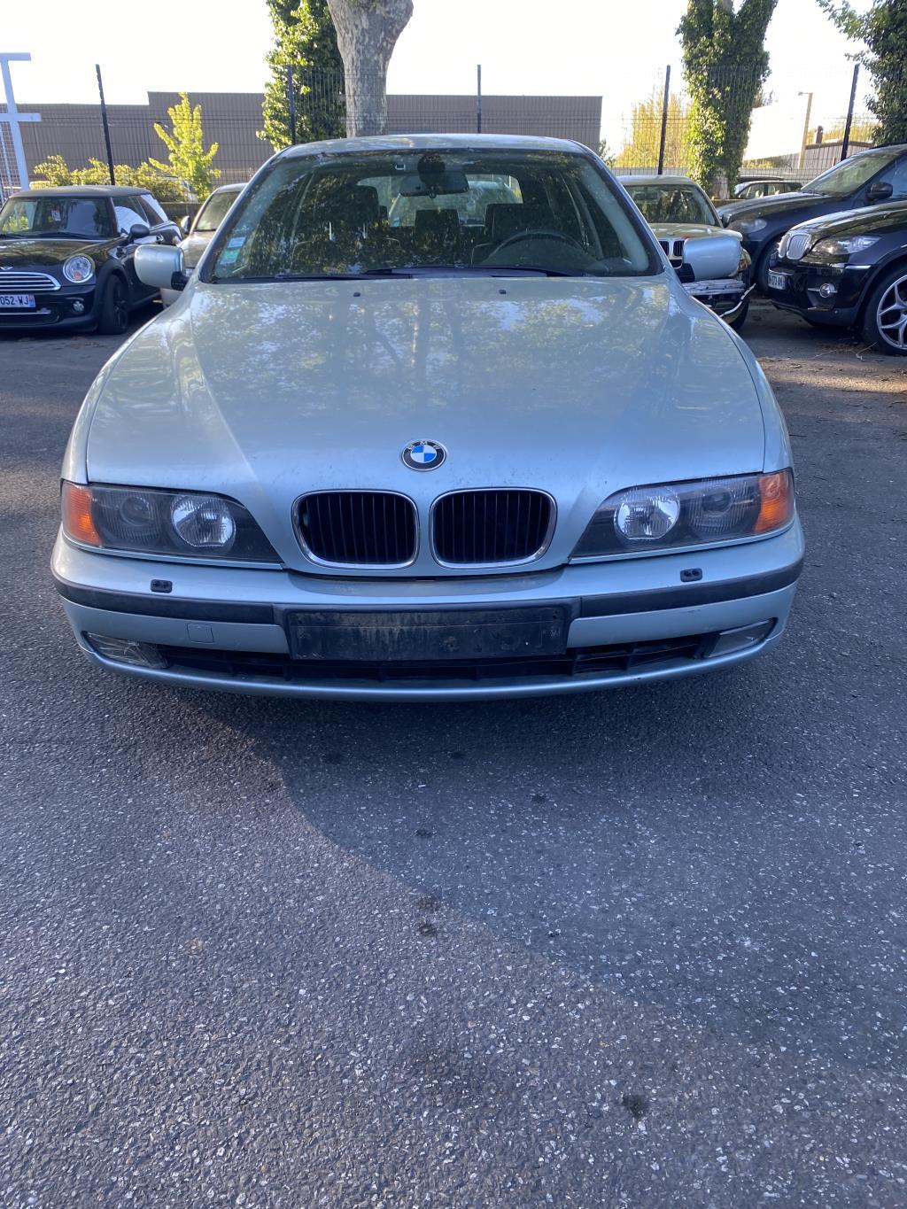 Barra stabilizzatrice BMW SERIE 5 E39 TOURING PHASE 1 BREAK Diésel - 1