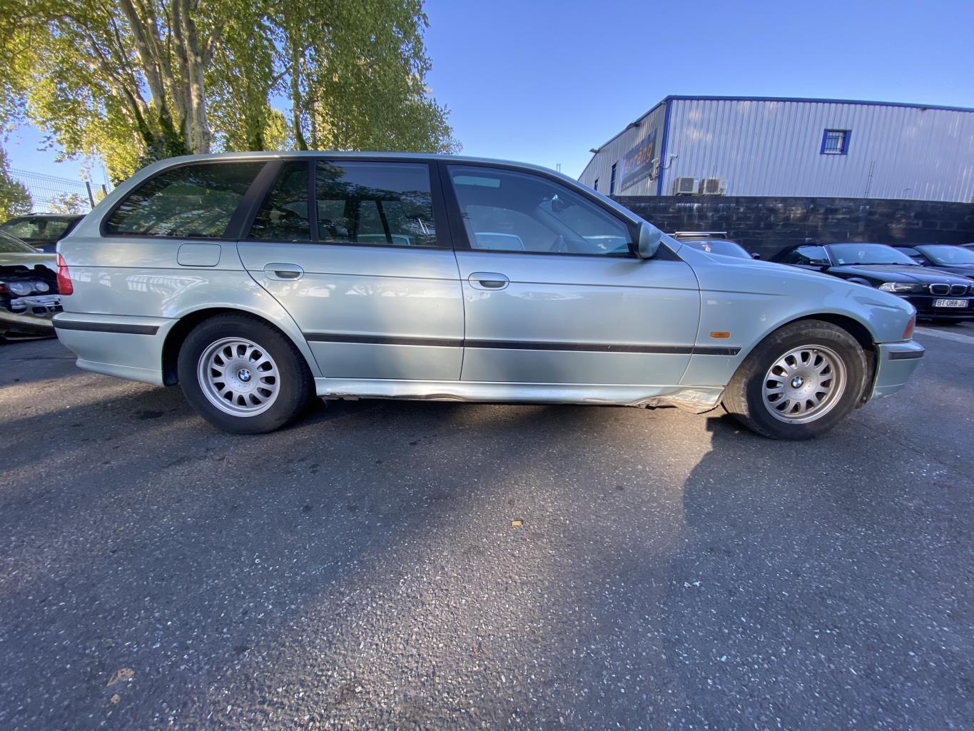 Fusee arriere droit BMW SERIE 5 E39 TOURING PHASE 1 BREAK Diesel - 1