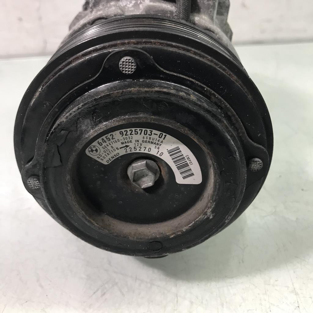 Compressore clima BMW SERIE 5 F11 TOURING PHASE 1 BREAK Diésel - 1