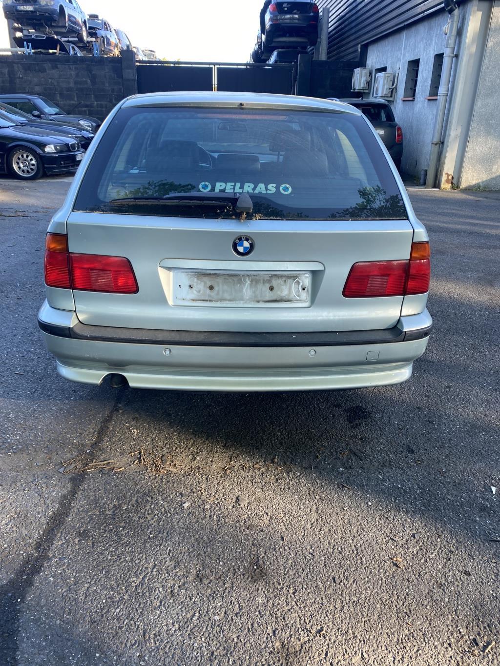 Feu arriere secondaire gauche (feux) BMW SERIE 5 E39 TOURING PHASE 1 BREAK Diesel - 1