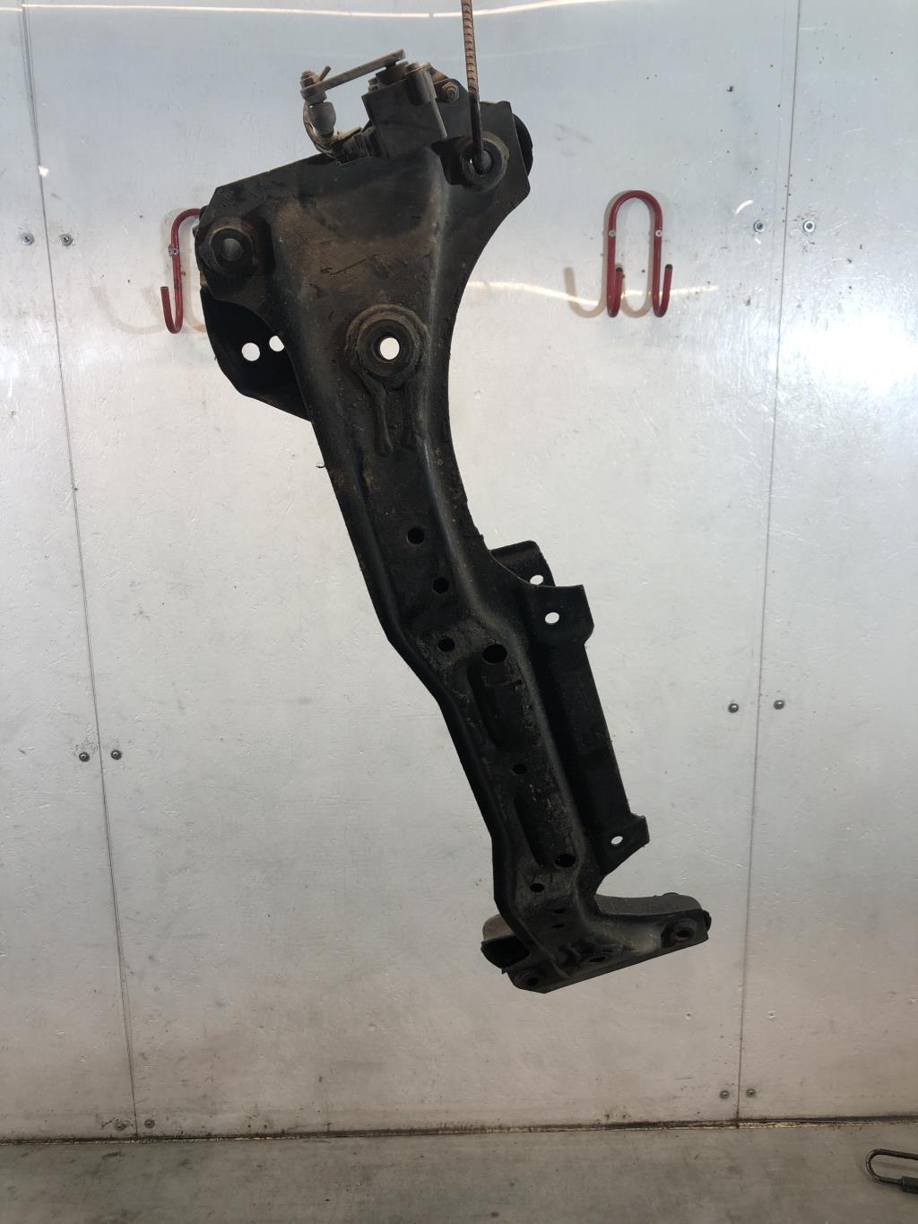 Cuna delantera BMW SERIE 3 E46 COMPACT PHASE 1  - 1
