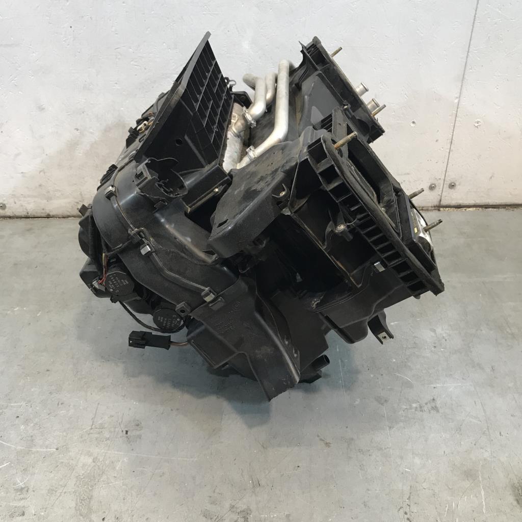 Bloc chauffage BMW SERIE 5 E61 TOURING PHASE 1 BREAK Diesel - 1