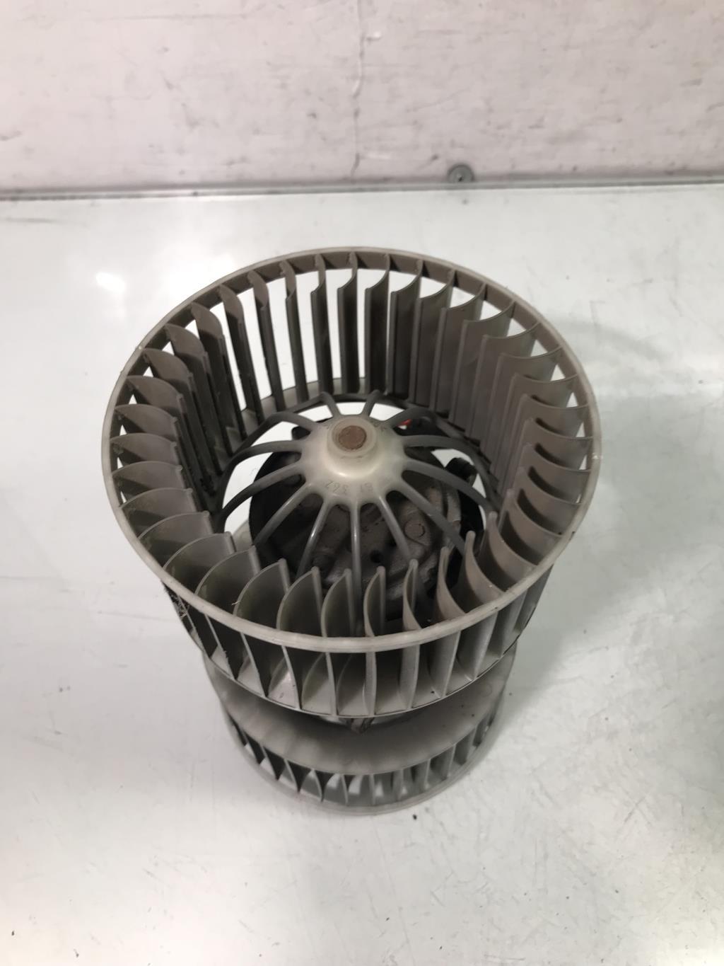 Pulseur d'air BMW X3 E83 PHASE 1 Diesel - 1