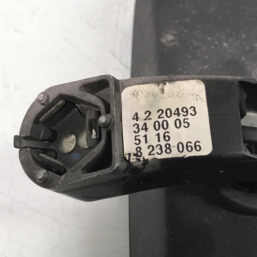 Retroviseur interieur BMW SERIE 3 E46 PHASE 1 Diesel - 1