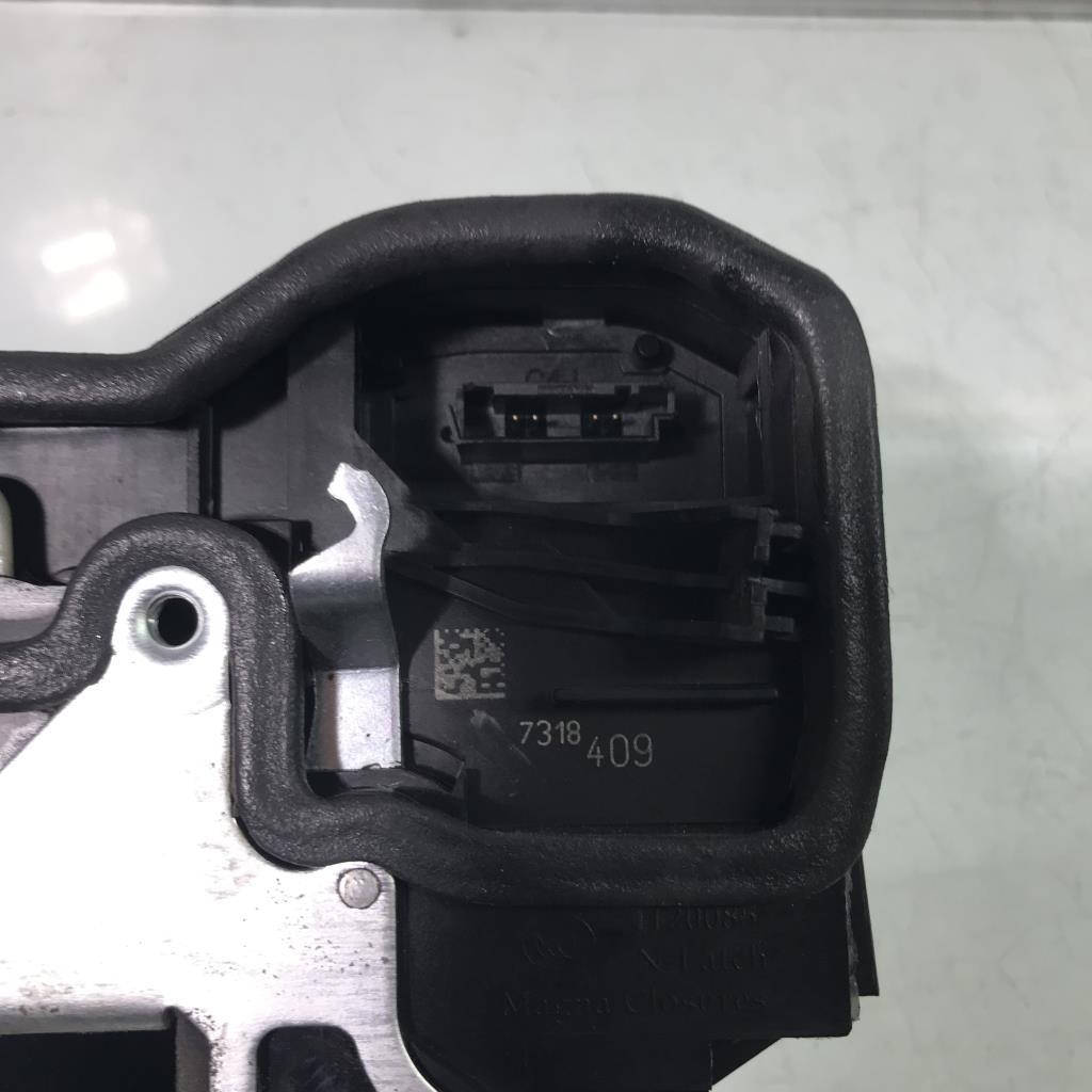 Serrure avant gauche MINI MINI 2 R60 COUNTRYMAN BREAK Diesel - 1