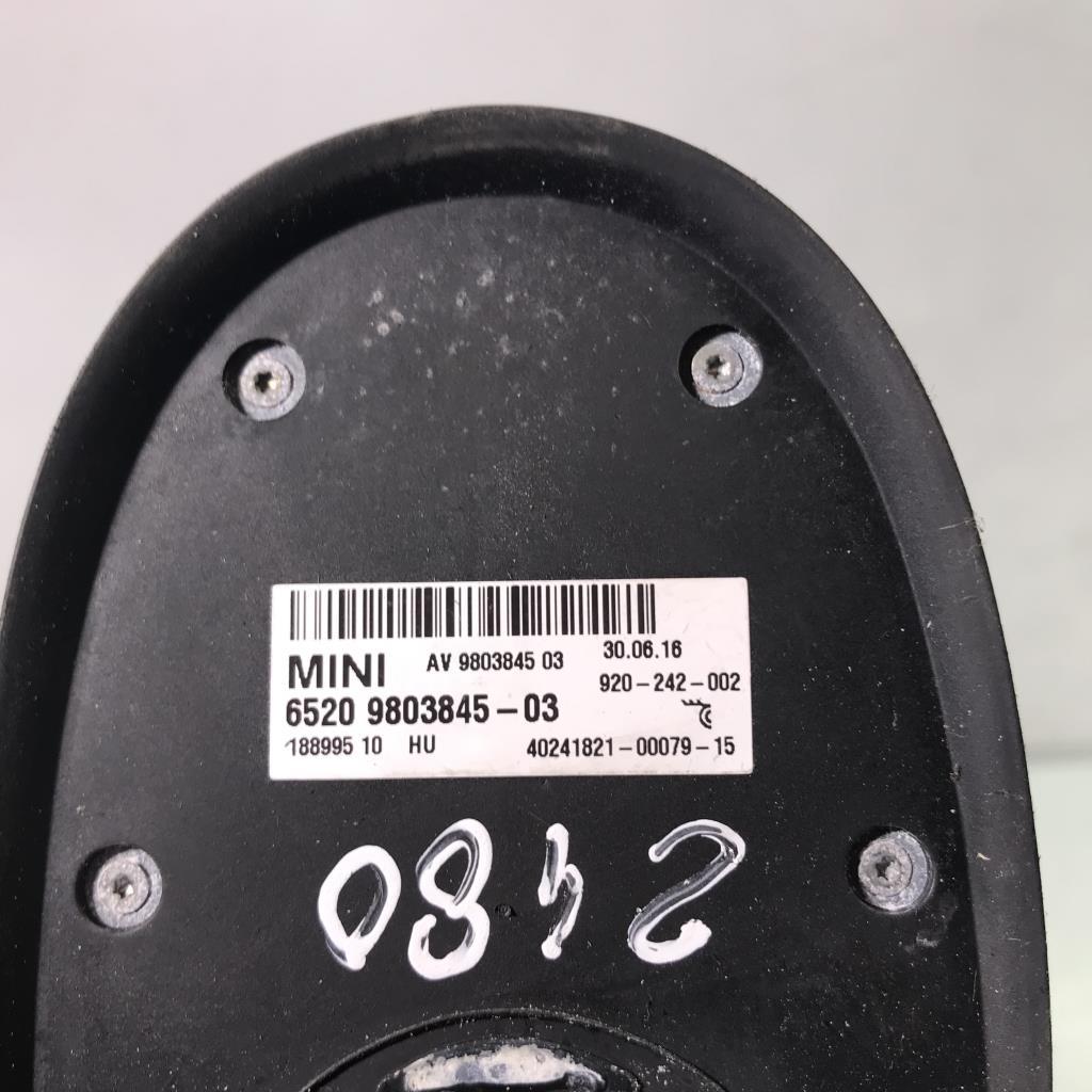 Antenne MINI MINI 2 R60 COUNTRYMAN BREAK Diesel - 1