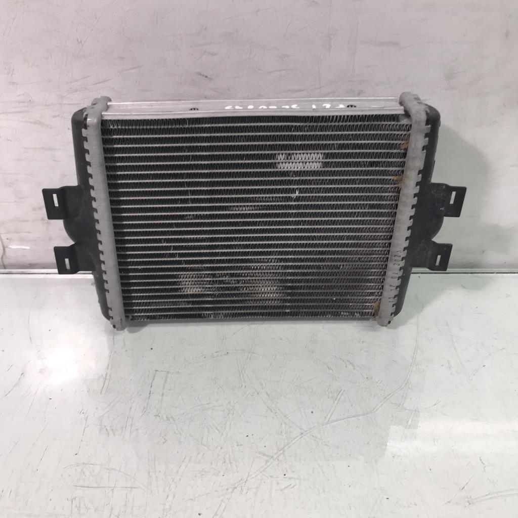 Radiatore acqua BMW SERIE 1 F21 PHASE 2 Gasolina - 1