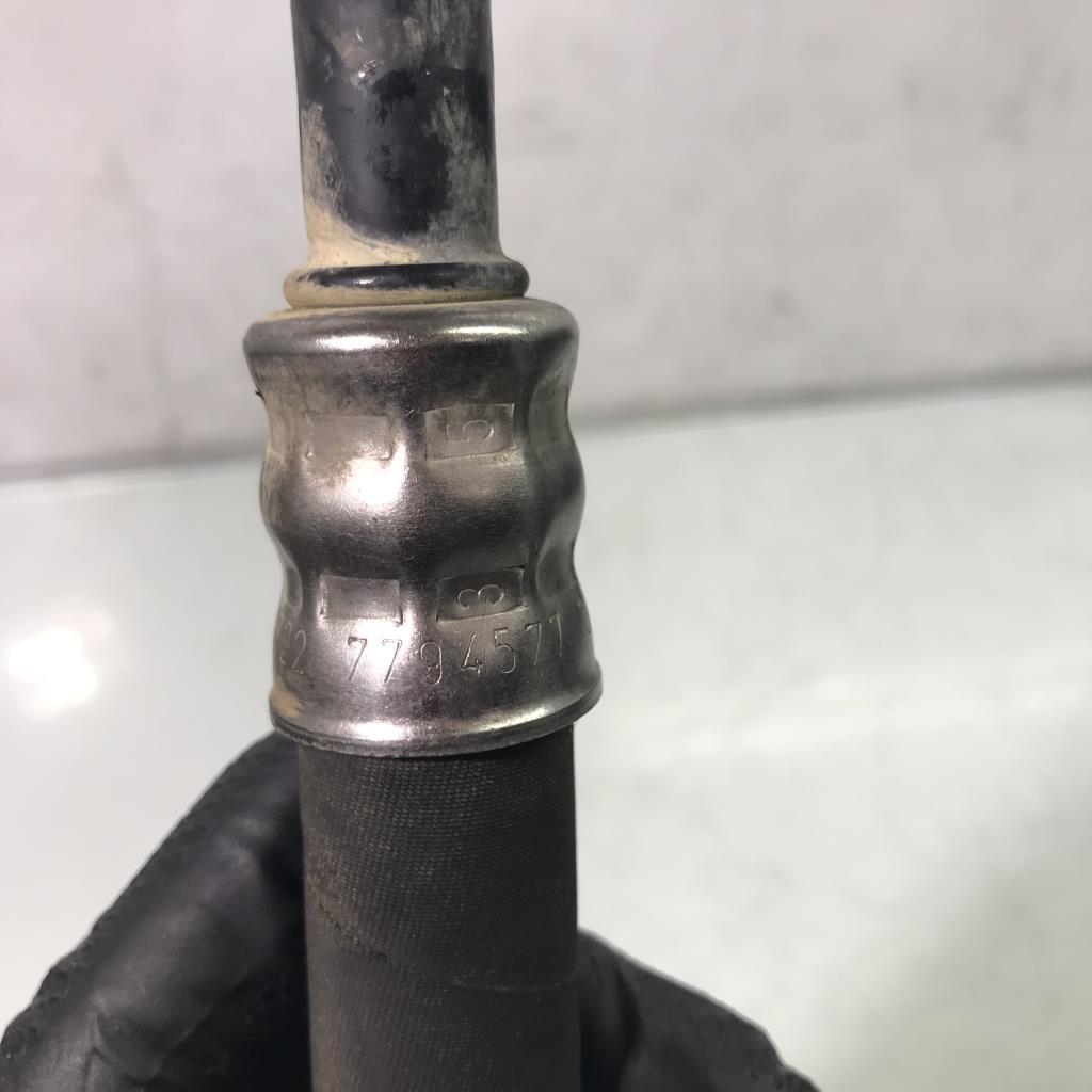 Durite BMW SERIE 5 E60 PHASE 1 Diesel - 1