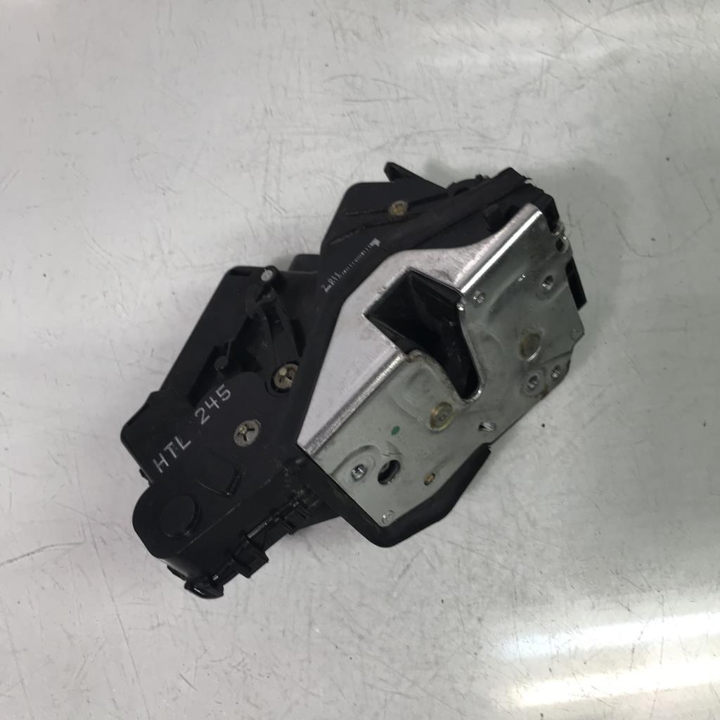 Serrure arriere gauche BMW SERIE 3 E46 PHASE 1  - 1