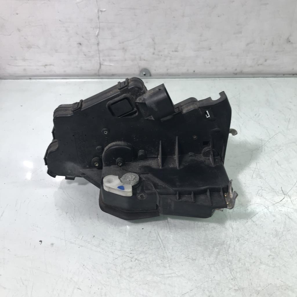 Serrure arriere droit BMW SERIE 3 E46 PHASE 1  - 1