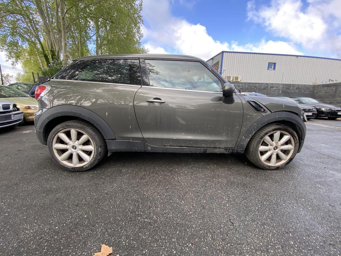 Amortisseur arriere droit MINI MINI 2 R61 PACEMAN COUPE  - 1