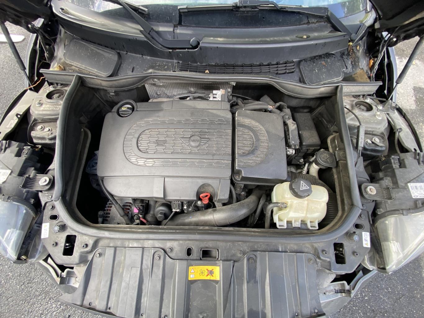 Alternateur MINI MINI 2 R61 PACEMAN COUPE  - 1