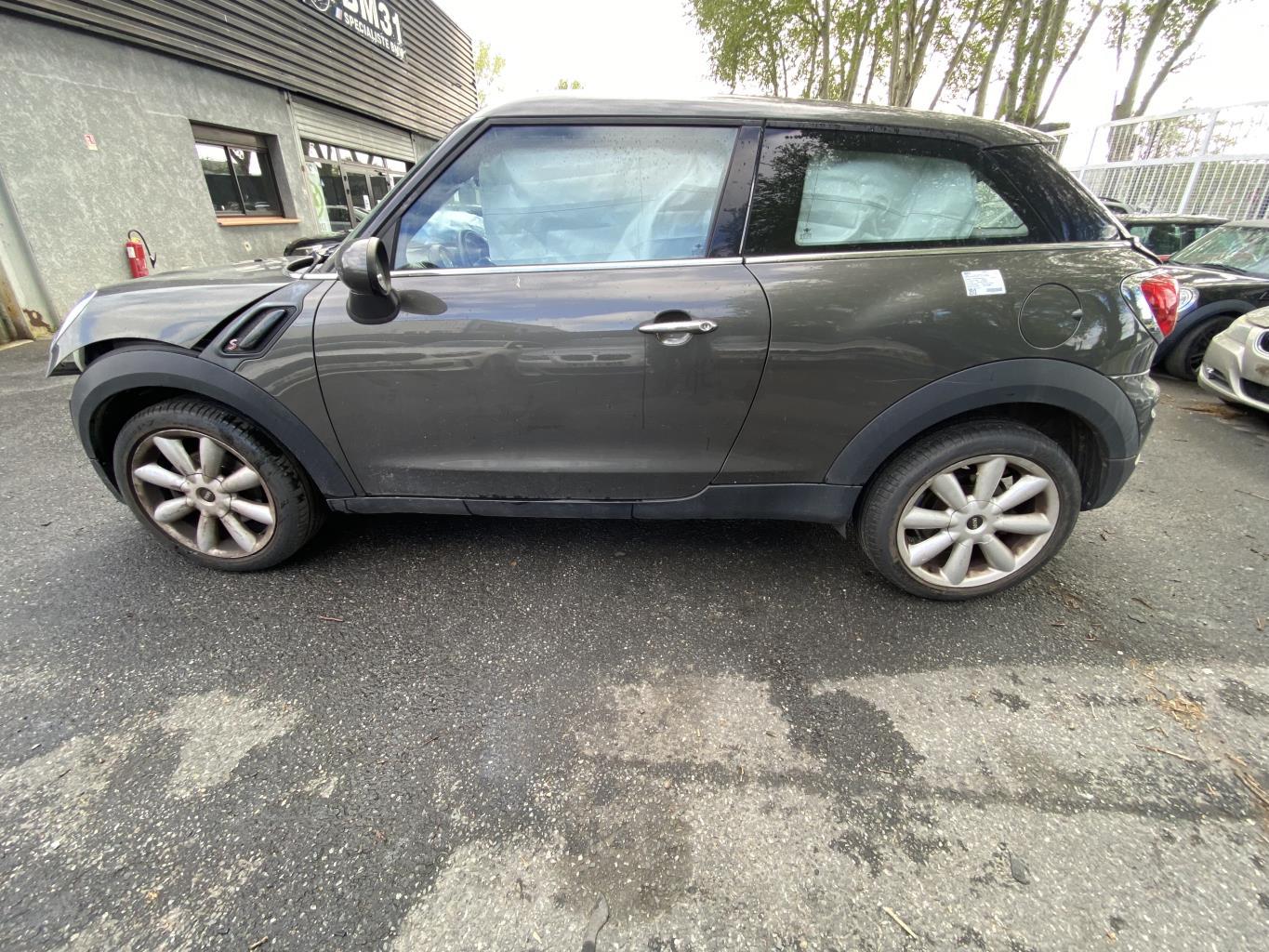 Etrier arriere gauche (freinage) MINI MINI 2 R61 PACEMAN COUPE  - 1