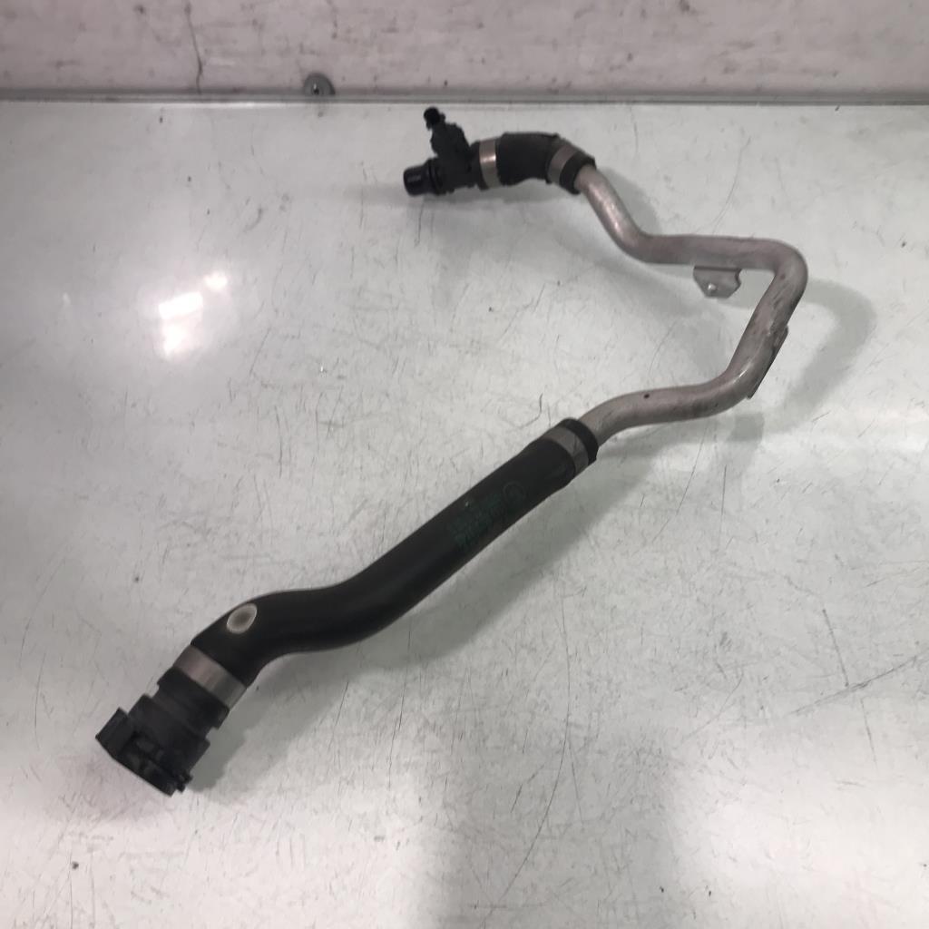 Durite BMW X5 E53 Diesel - 1