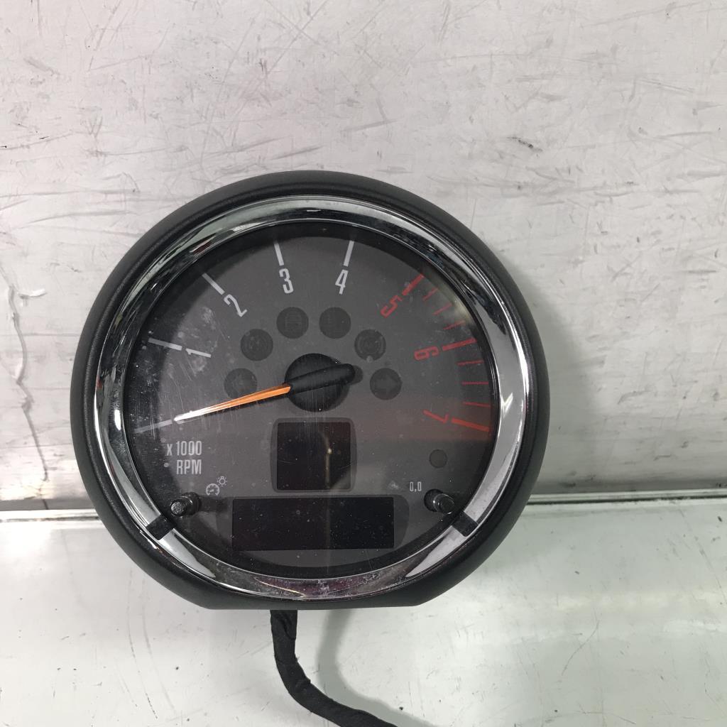 Compte tours MINI MINI 2 R60 COUNTRYMAN BREAK Diesel - 1