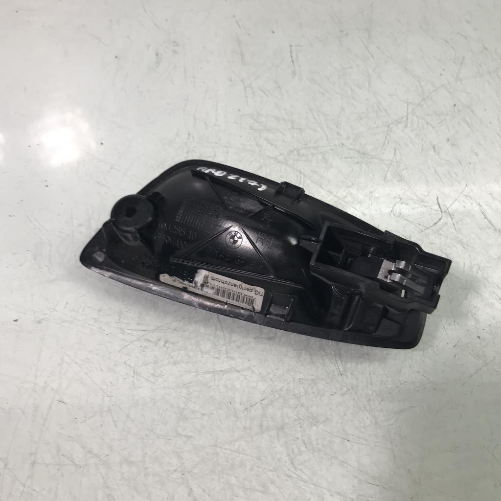 Maniglia interna anteriore destra BMW SERIE 1 E87 PHASE 1 Diésel - 1