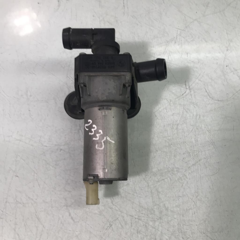 Robinet de chauffage BMW SERIE 1 E87 PHASE 2 Diesel - 1