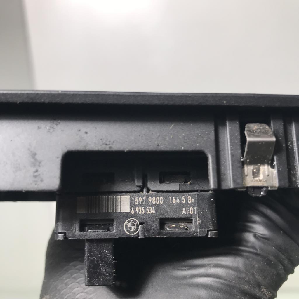 Interruttore lavacristalli anteriore destro BMW SERIE 1 E87 PHASE 1 Diésel - 1