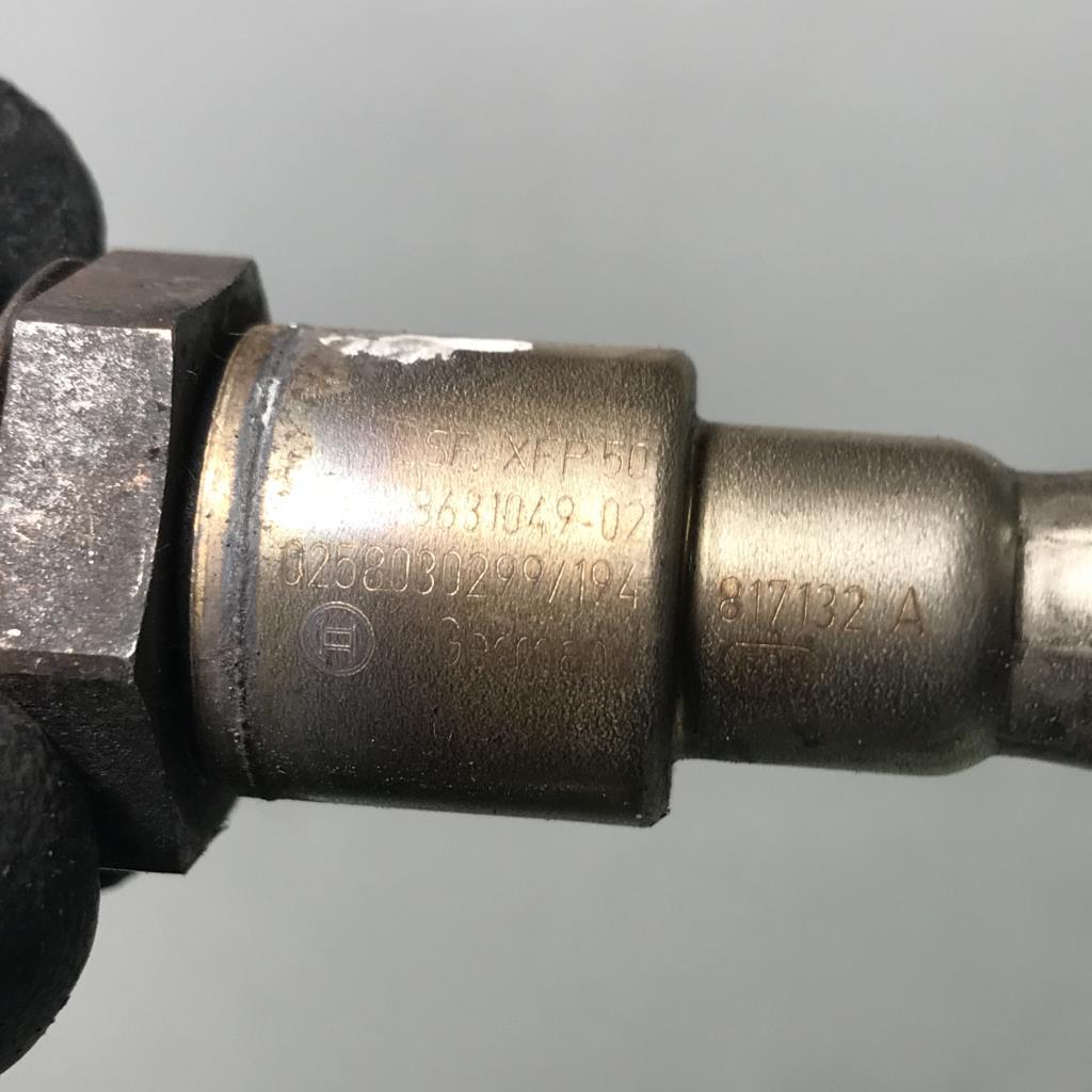 Sonde lambda BMW SERIE 1 F20 PHASE 2 Essence - 1