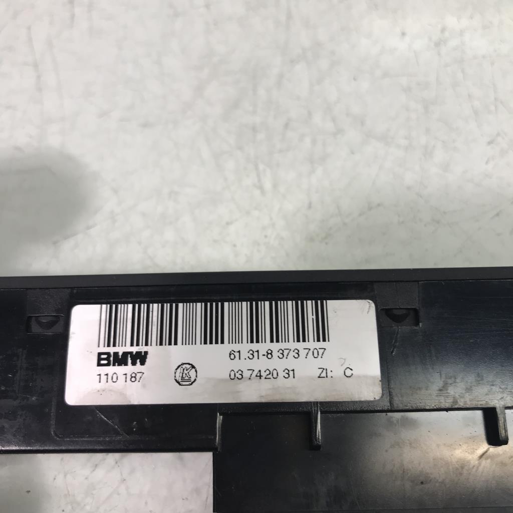 Bouton/Interrupteur BMW SERIE 5 E39 TOURING PHASE 1 BREAK  - 1