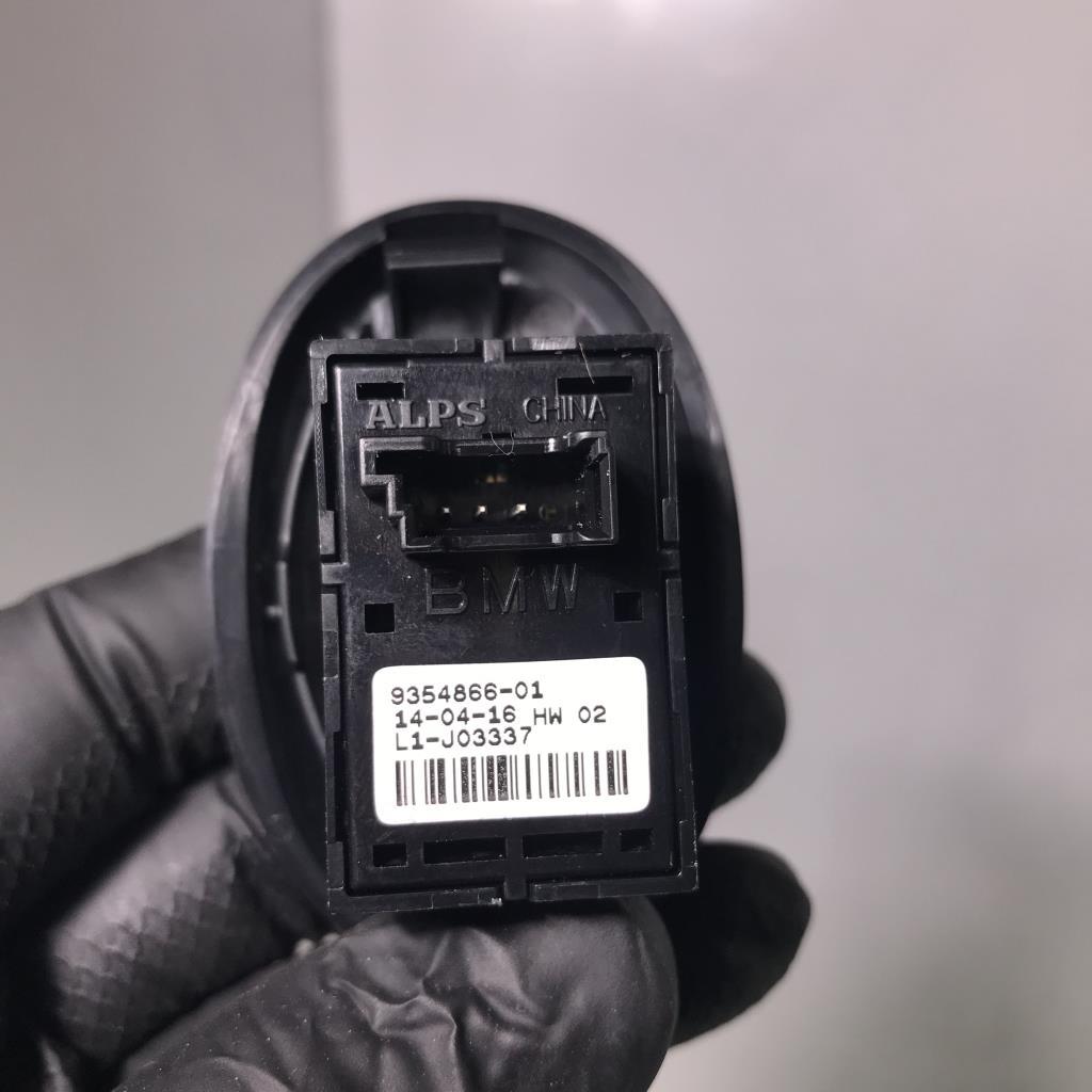 Interrupteur de leve vitre MINI MINI 2 R60 COUNTRYMAN BREAK Diesel - 1