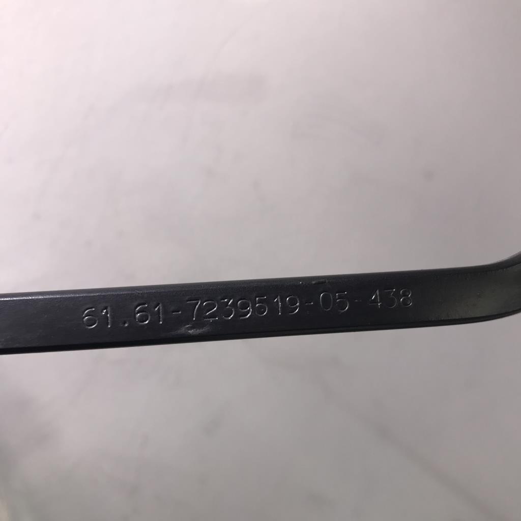 Braccio tergicristallo anteriore sinistro BMW SERIE 1 F21 PHASE 2  - 1